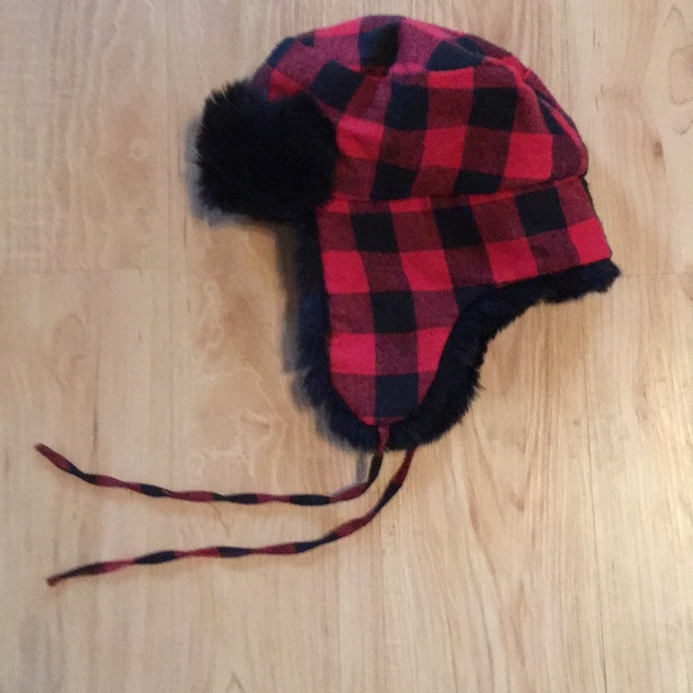 J Crew hat